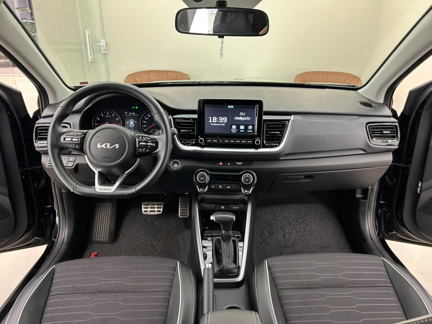 kia stonic 1.0 tgdi mhev sx automatico hibrido 4p 20227