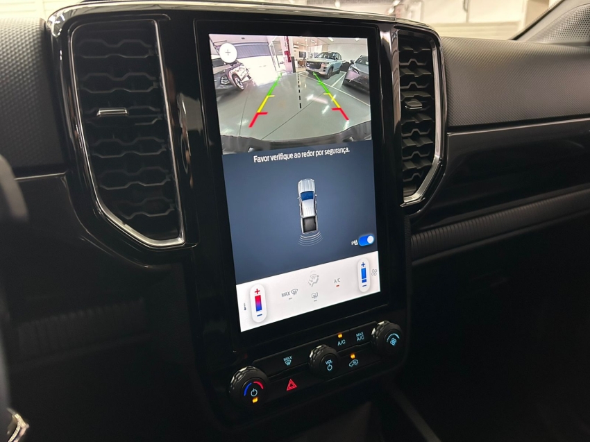 ford ranger 2.0 turbo diesel cd xls 4x2 automatico 4p 202514