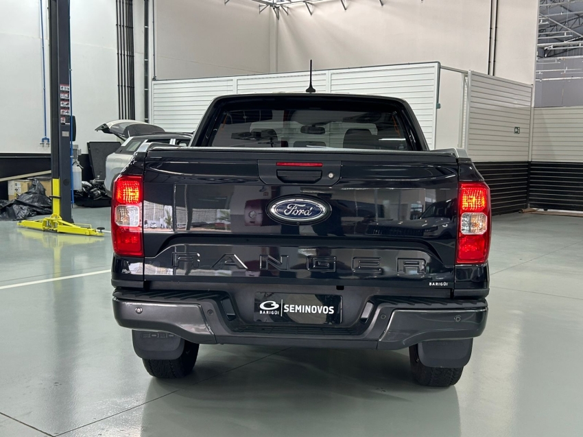 ford ranger 2.0 turbo diesel cd xls 4x2 automatico 4p 20254