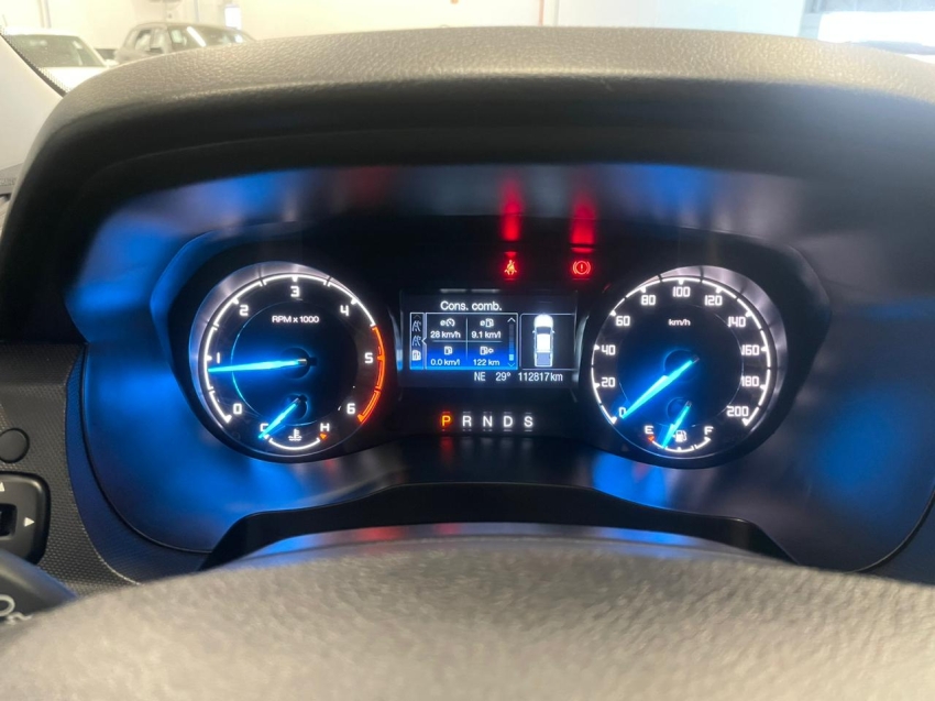 ford ranger 2.2 xl 4x4 cd 16v diesel 4p manual automatico 20229