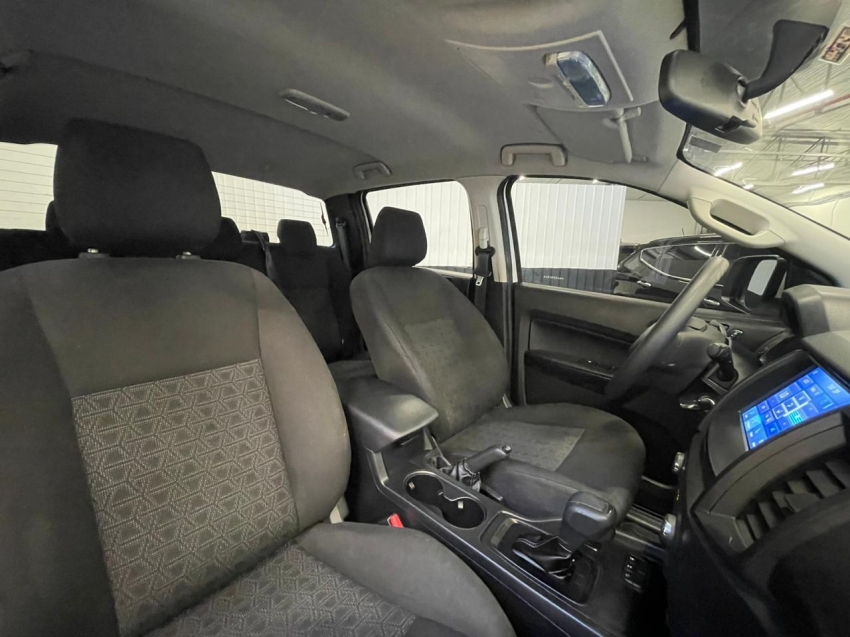 ford ranger 2.2 xl 4x4 cd 16v diesel 4p manual automatico 202215