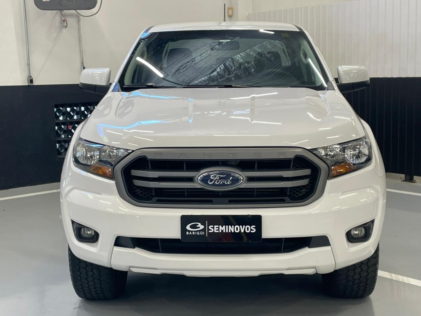 ford ranger 2.2 xl 4x4 cd 16v diesel 4p manual automatico 20221