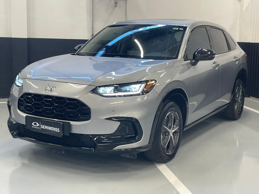 honda zr-v 2.0 i-vtec gasolina touring cvt 4p automatico 20242