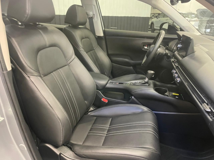 honda zr-v 2.0 i-vtec gasolina touring cvt 4p automatico 202416