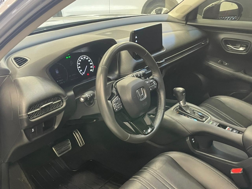 honda zr-v 2.0 i-vtec gasolina touring cvt 4p automatico 202411