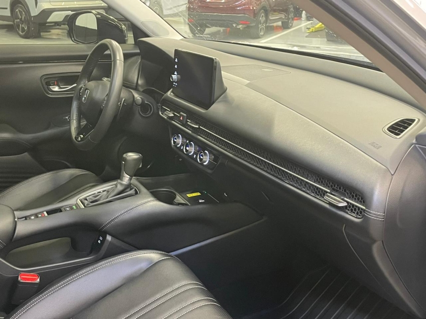 honda zr-v 2.0 i-vtec gasolina touring cvt 4p automatico 202414