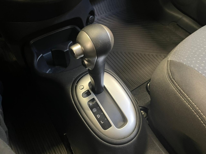 nissan march 1.6 sl 16v flexstart 4p xtronic flex automatico 20177