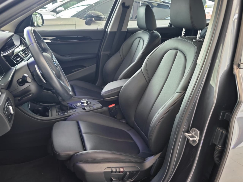 bmw x1 2.0 16v turbo activeflex sdrive20i gp 4p automatico flex 202214