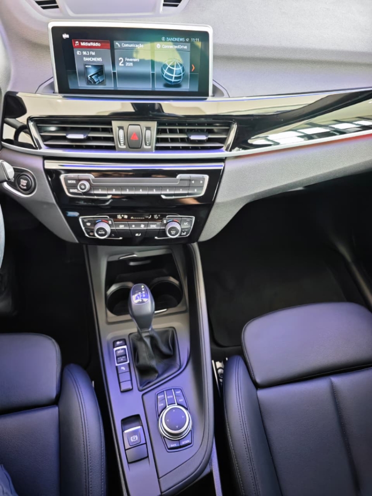 bmw x1 2.0 16v turbo activeflex sdrive20i gp 4p automatico flex 202211