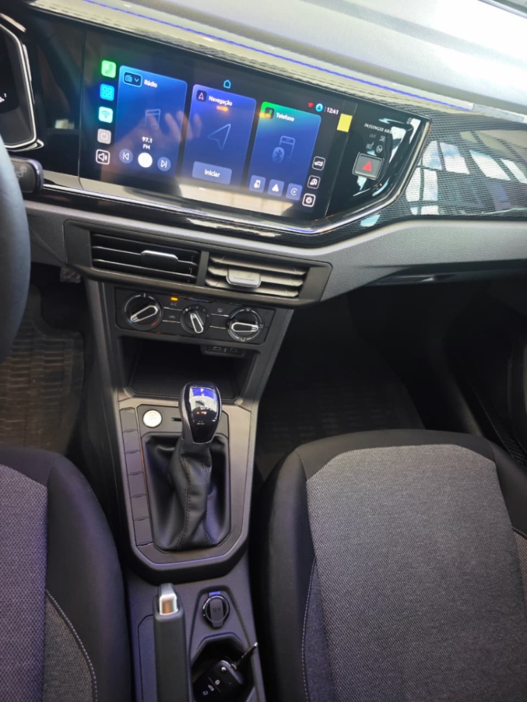 volkswagen polo 1.0 170 tsi sense automatico flex 4p 202611