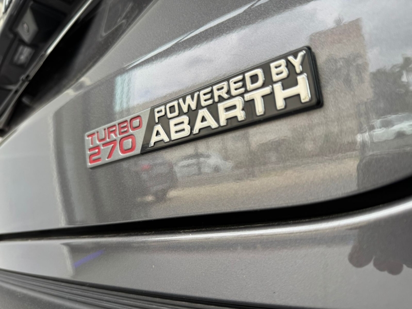 fiat fastback 1.3 turbo 270 flex limited edition at6 4p automatico 202316