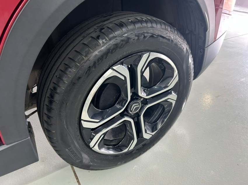 citroen c3 you! turbo 200 at 1.0 flex 4p automatico 202411