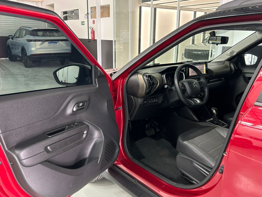 citroen c3 you! turbo 200 at 1.0 flex 4p automatico 20246