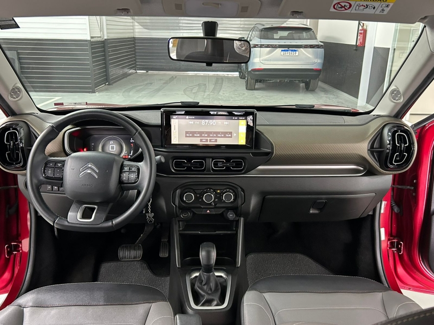 citroen c3 you! turbo 200 at 1.0 flex 4p automatico 20247