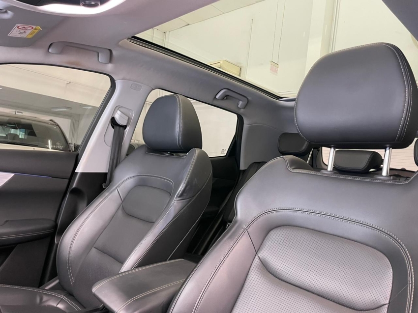 caoa chery tiggo 5x pro 1.5 vvt turbo iflex cvt flex 4p automatico 202313