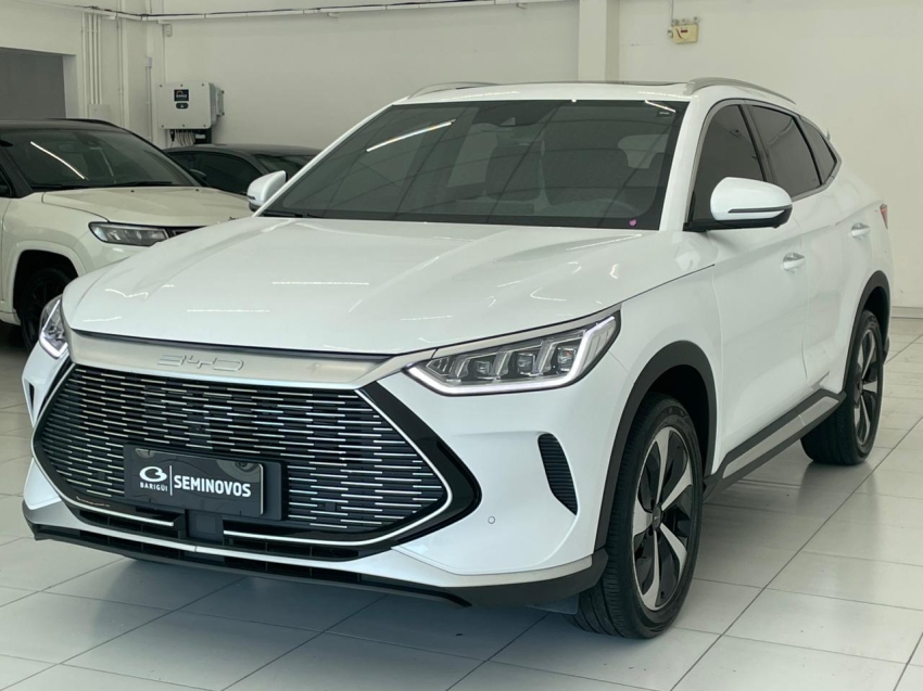 byd song plus 1.5 dm-i hibrido automatico 4p 20242