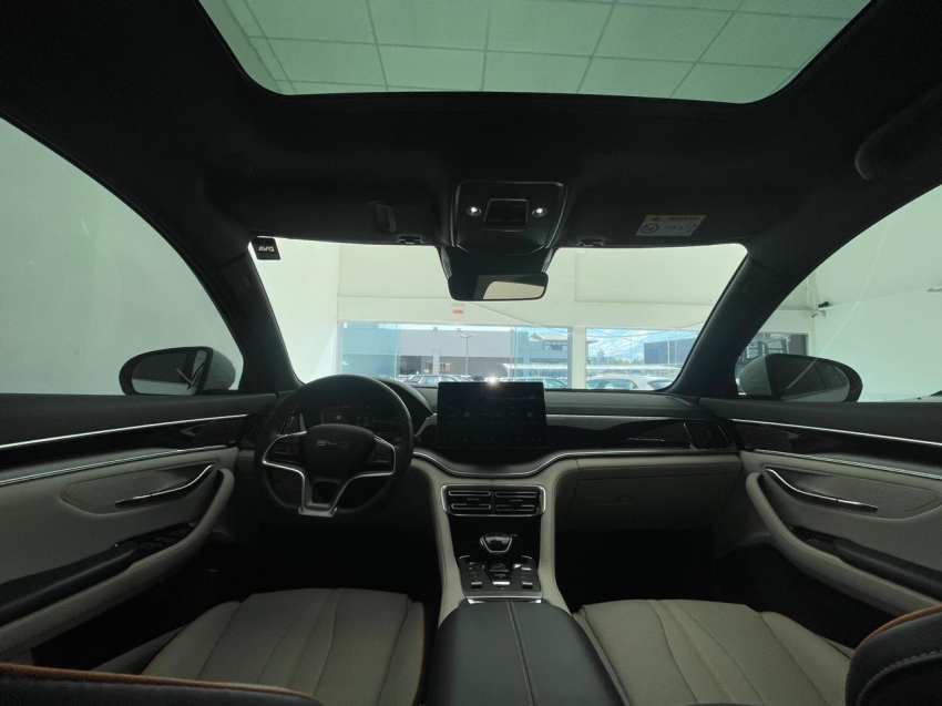 byd song plus 1.5 dm-i hibrido automatico 4p 20246