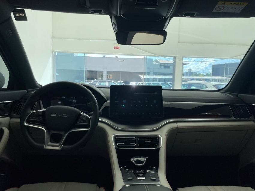 byd song plus 1.5 dm-i hibrido automatico 4p 20247