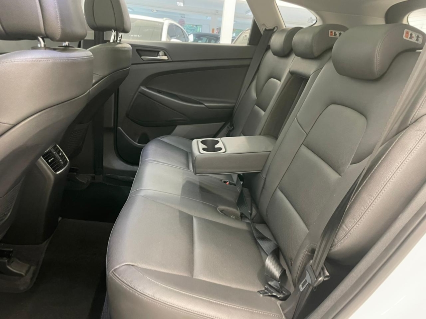 hyundai tucson 1.6 16v t-gdi gasolina gls ecoshift 4p automatico 202013