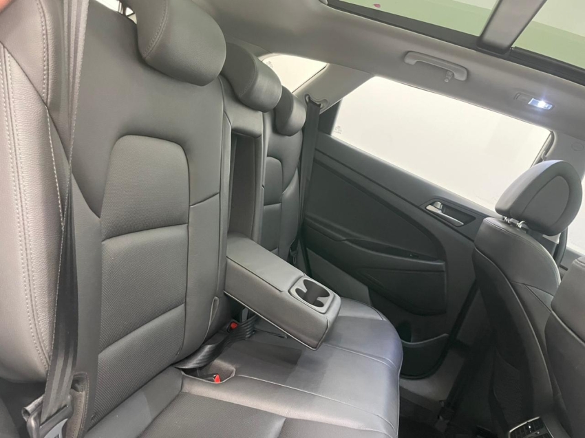 hyundai tucson 1.6 16v t-gdi gasolina gls ecoshift 4p automatico 202012