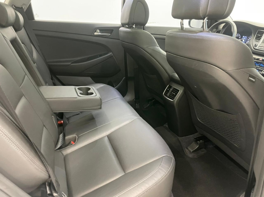 hyundai tucson 1.6 16v t-gdi gasolina gls ecoshift 4p automatico 202011