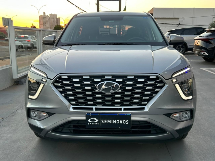 hyundai creta 1.0 tgdi flex limited automatico 4p 20221