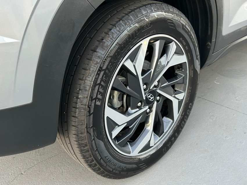 hyundai creta 1.0 tgdi flex limited automatico 4p 20226