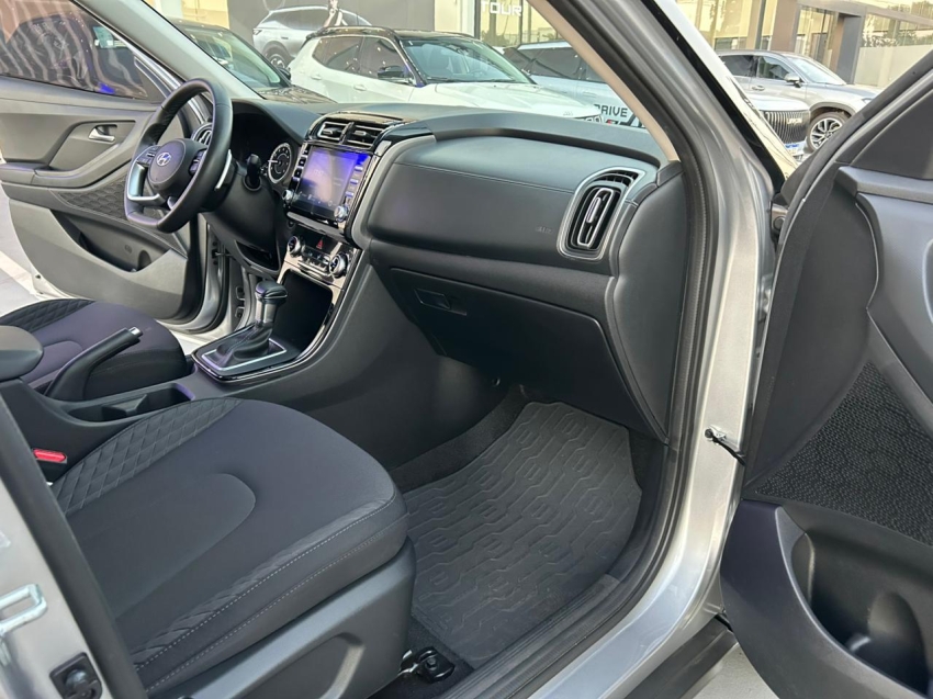 hyundai creta 1.0 tgdi flex limited automatico 4p 20229