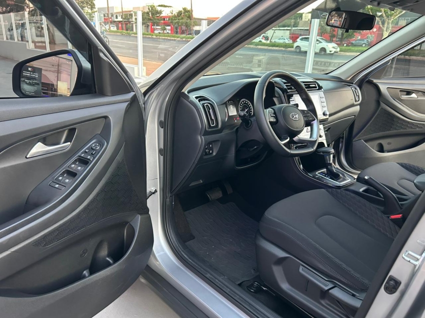 hyundai creta 1.0 tgdi flex limited automatico 4p 20227