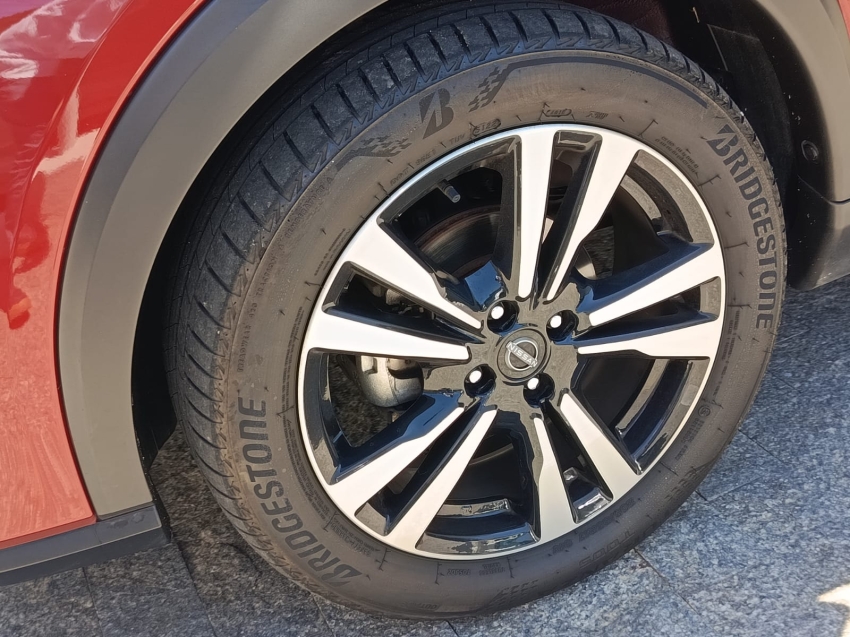 nissan kicks 1.6 16v flexstart exclusive xtronic flex 4p automatico 202311