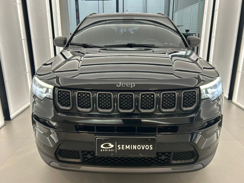 jeep compass 1.3 t270 turbo flex longitude at6 4p automatico 20221