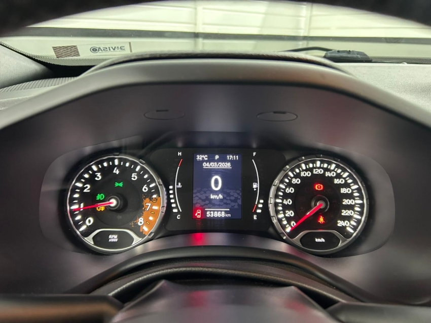 jeep renegade 1.8 16v flex longitude 4p automatico 20217