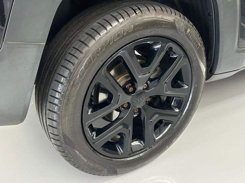 jeep renegade 1.8 16v flex longitude 4p automatico 20216