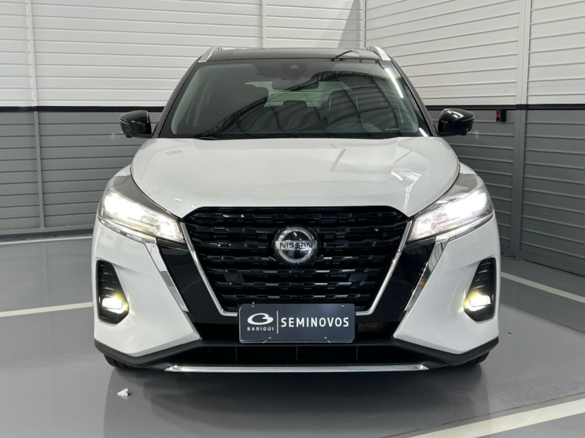 nissan kicks 1.6 16v flexstart active xtronic flex 4p automatico 20221