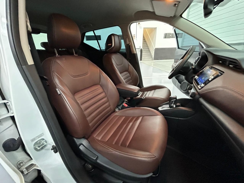 nissan kicks 1.6 16v flexstart active xtronic flex 4p automatico 20229