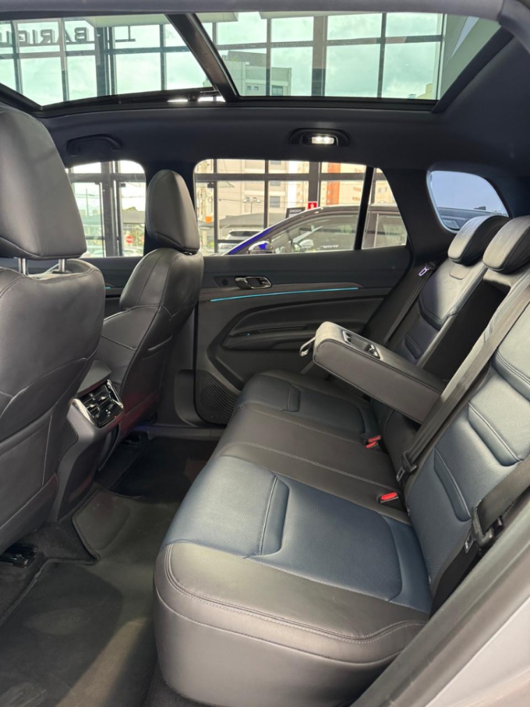 ford territory 1.5 ecoboost gtdi gasolina titanium automatico 5p 20249