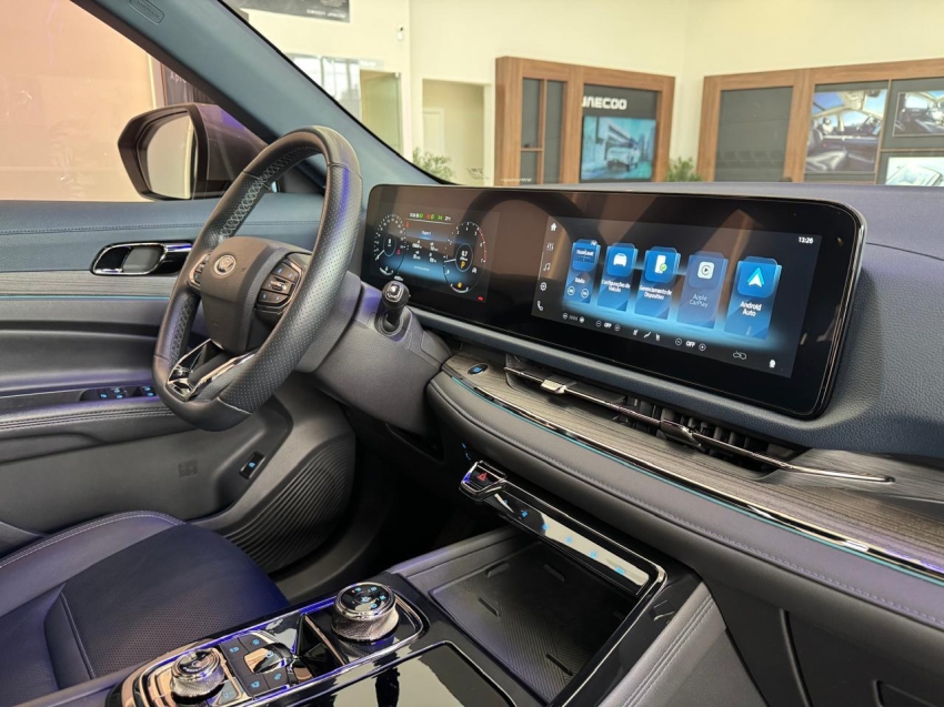 ford territory 1.5 ecoboost gtdi gasolina titanium automatico 5p 20248