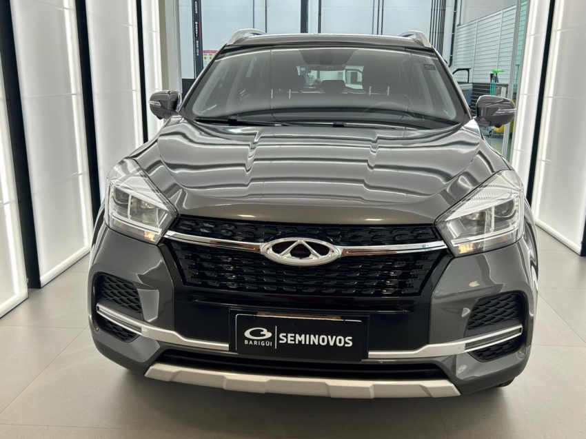 caoa chery tiggo 5x 1.5 vvt turbo iflex txs dct flex 4p automatico 20221