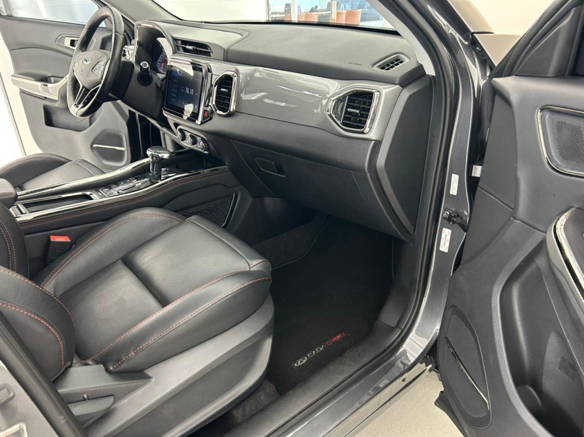 caoa chery tiggo 5x 1.5 vvt turbo iflex txs dct flex 4p automatico 20228