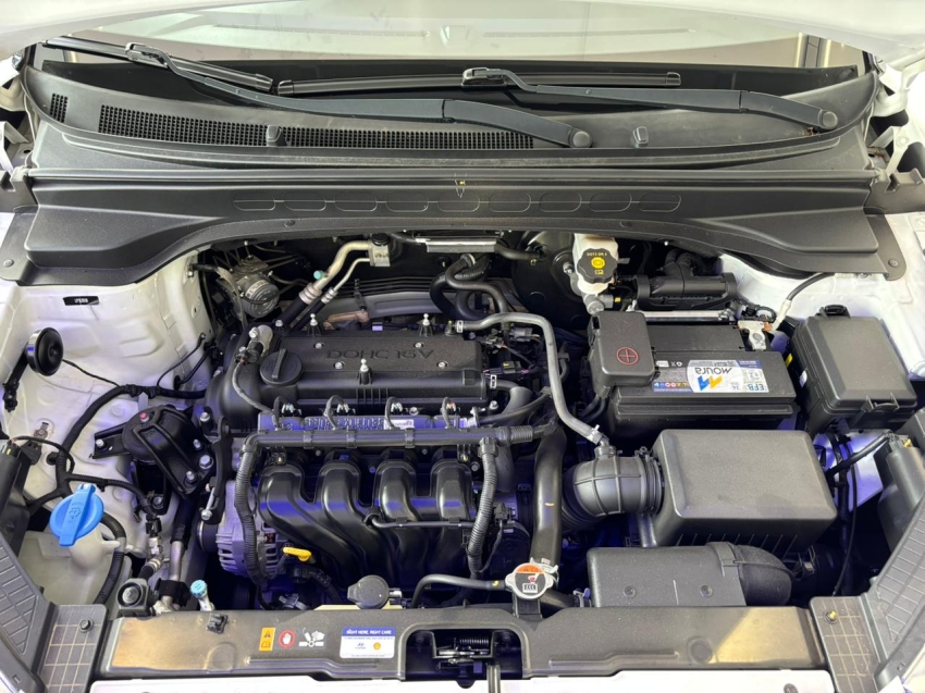 hyundai creta 1.6 16v flex smart automatico 5p 202017