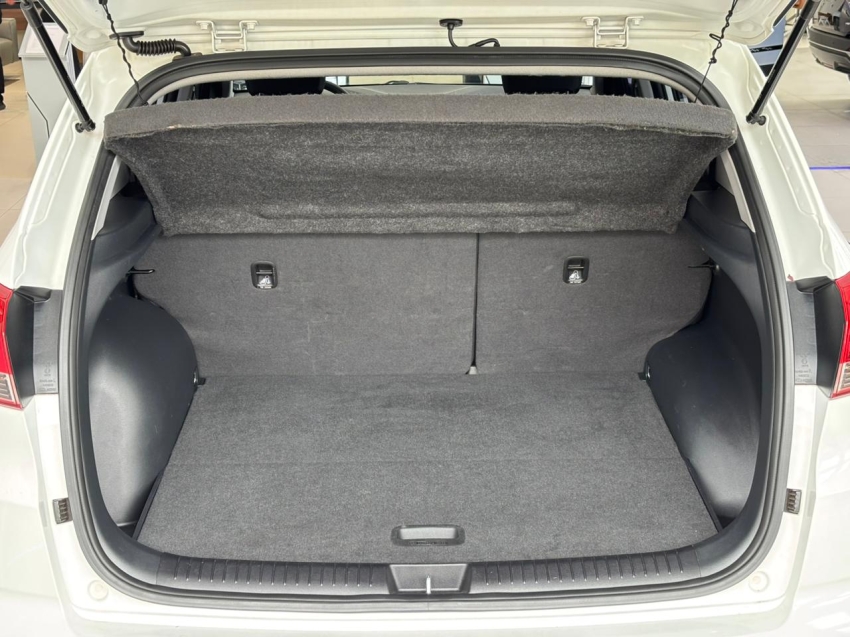 hyundai creta 1.6 16v flex smart automatico 5p 202014