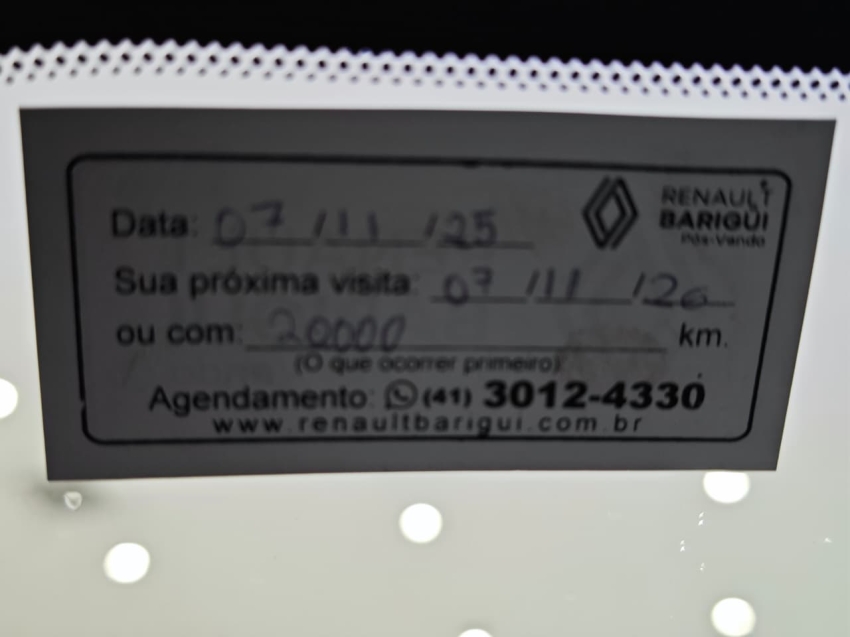 renault kwid 1.0 12v sce flex intense manual 5p 202311