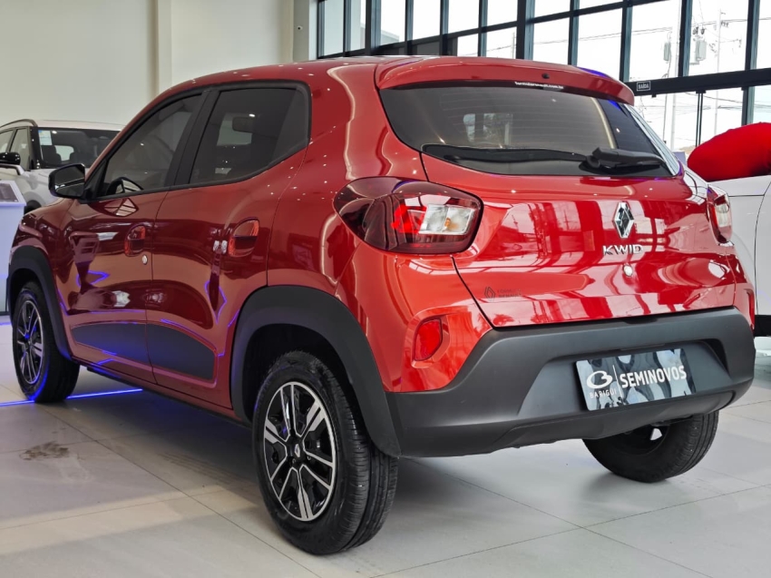 renault kwid 1.0 12v sce flex intense manual 5p 20233