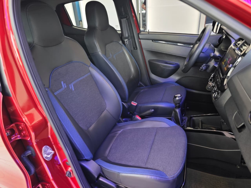 renault kwid 1.0 12v sce flex intense manual 5p 202313