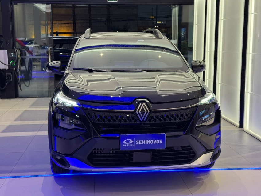 renault kardian 1.0 tce flex premiere edition edc 5p semiautomatico 20251