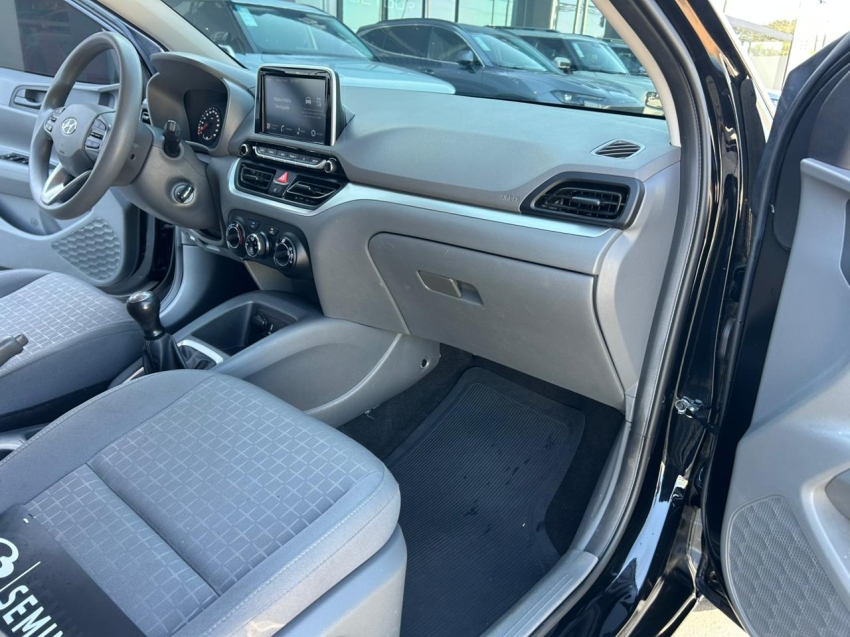 hyundai hb20s 1.0 12v flex comfort manual 4p automatico 20238