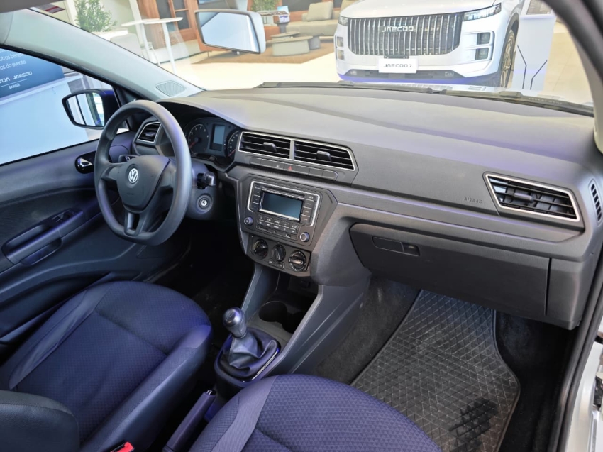 volkswagen gol 1.0 12v mpi totalflex 4p manual flex 5p 20239