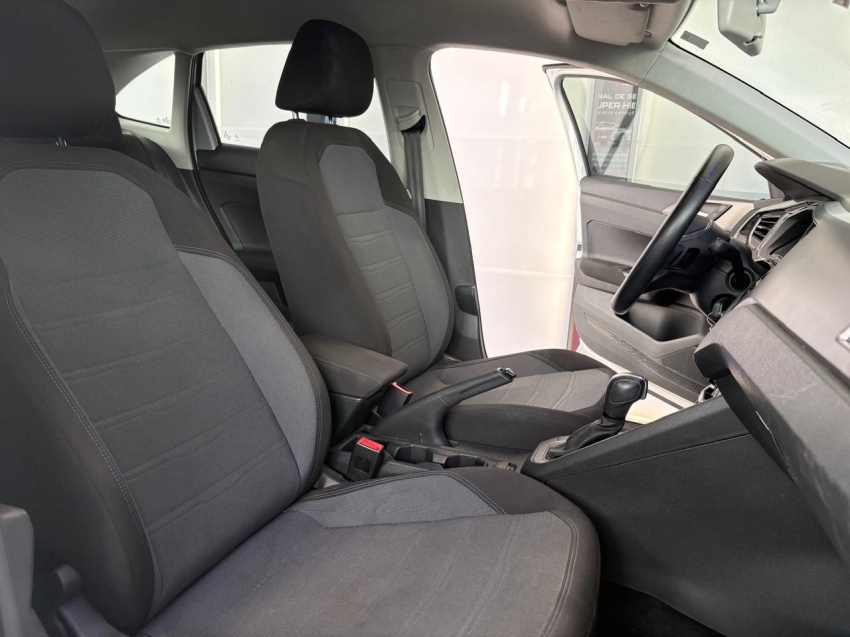 volkswagen nivus 1.0 200 tsi total flex comfortline automatico 5p 20219