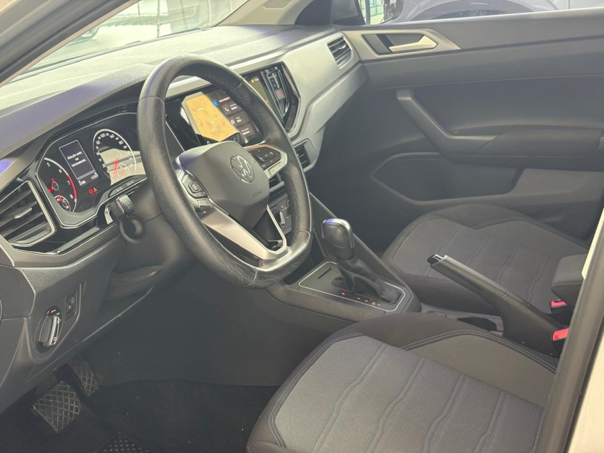 volkswagen nivus 1.0 200 tsi total flex comfortline automatico 5p 20217