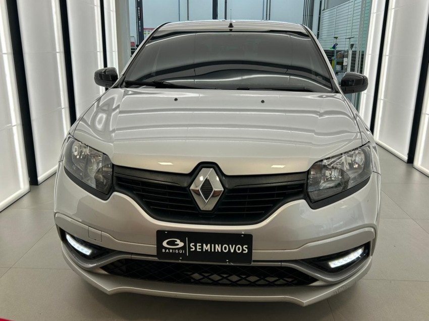 renault sandero 1.0 12v sce flex s edition manual 4p 20231